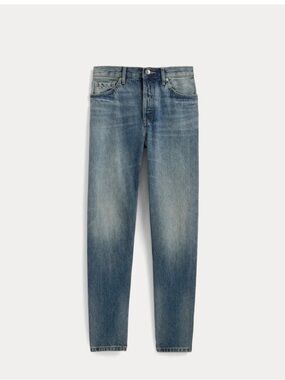 Everlane 90’s Cheeky Jean Organic Cotton 26 Regular